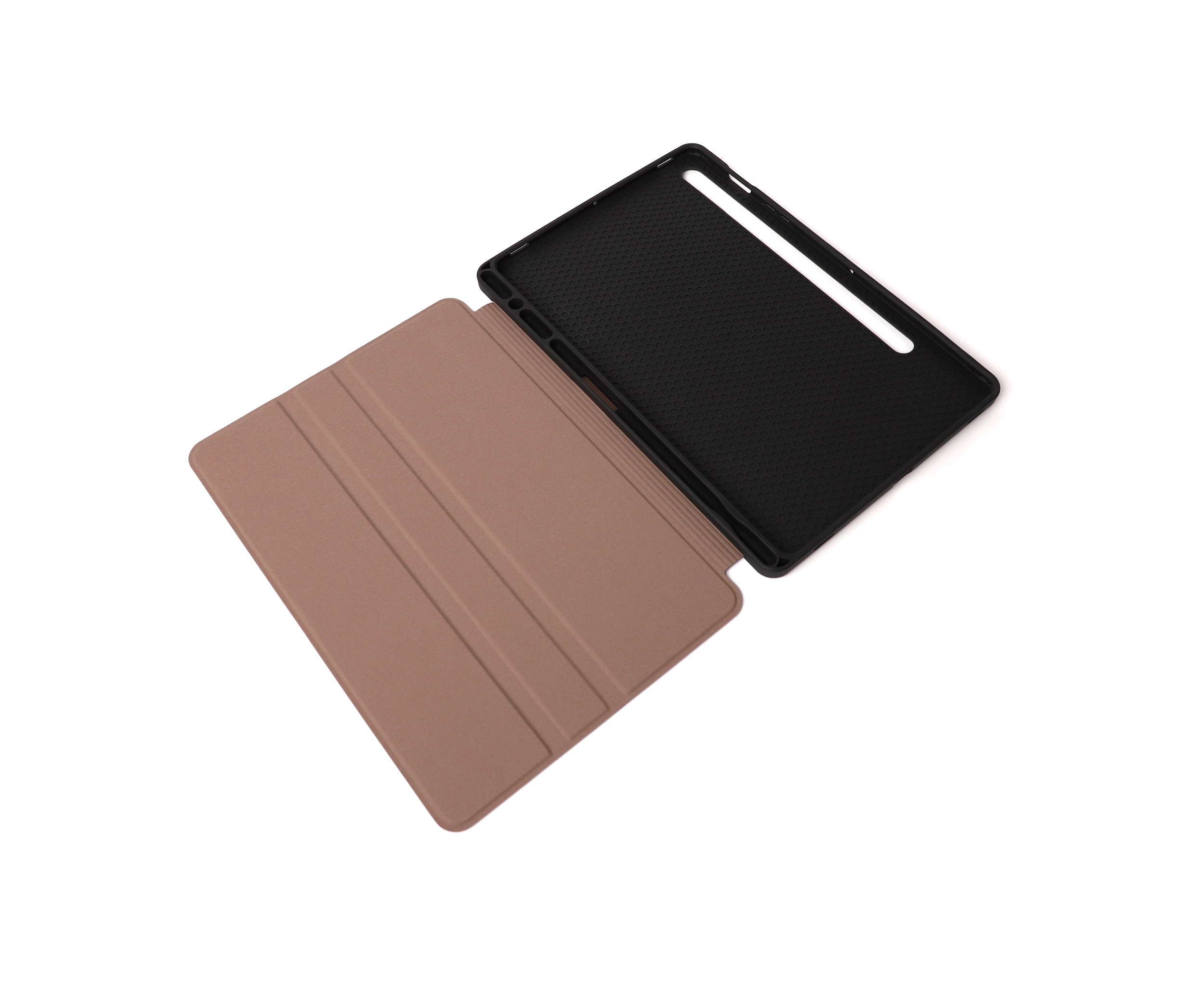 samsung galaxy tab s7 leather case