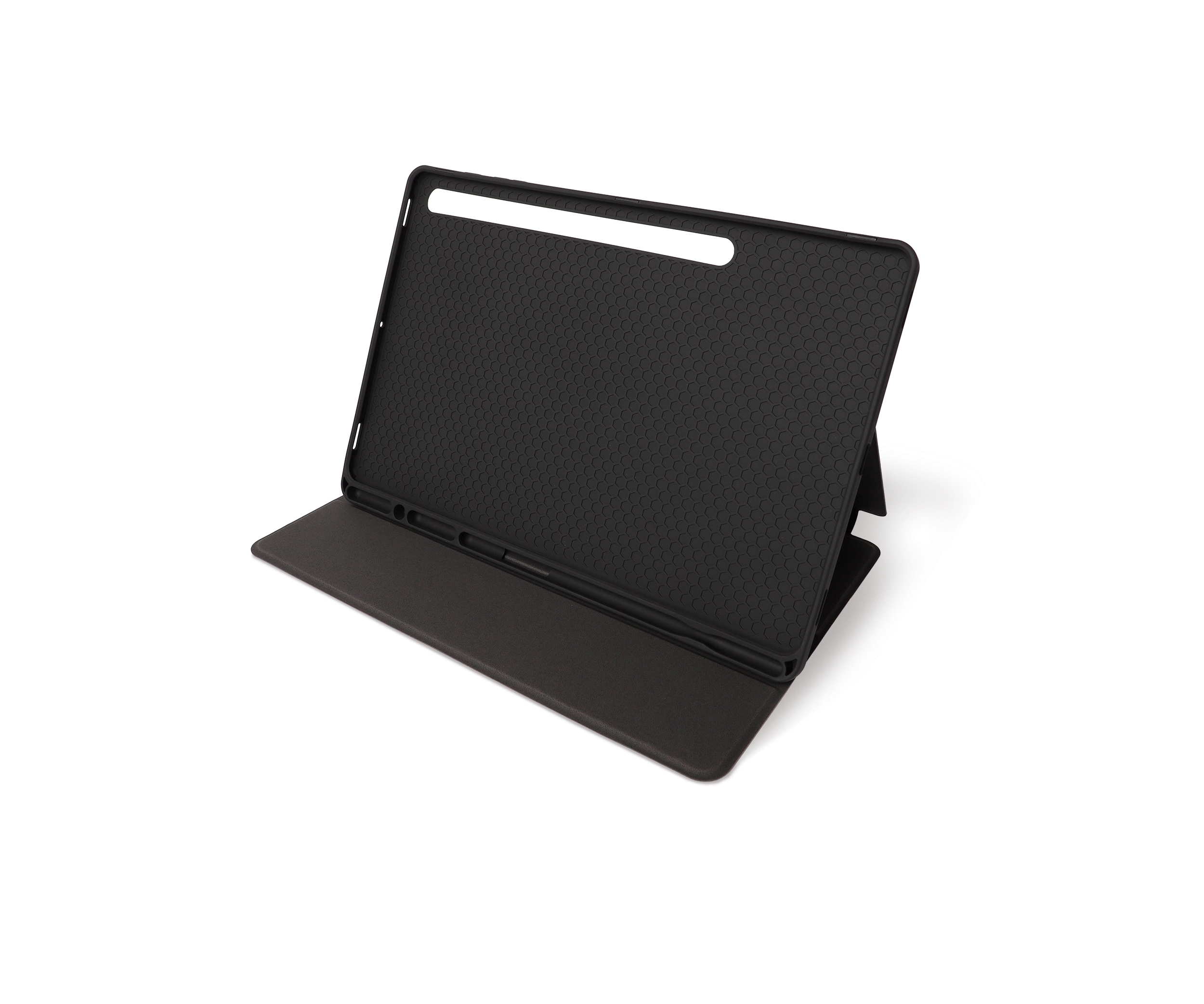 samsung galaxy tab s7 leather case