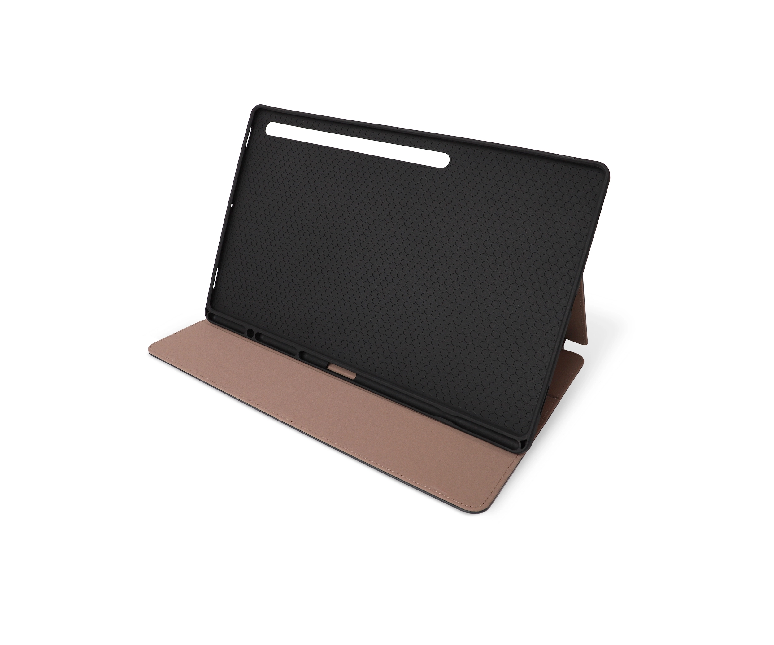 samsung galaxy tab s7 leather case