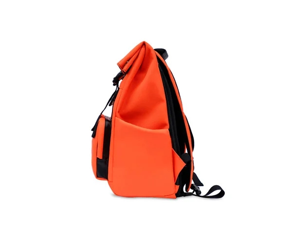 waterproof campus backpack