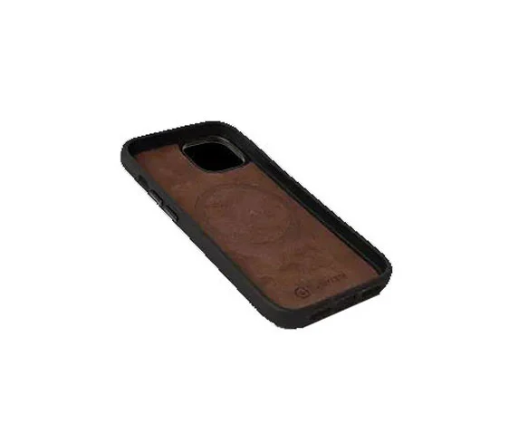 How to Clean and Maintain Leather Cases on iPhone 13 Pro Max？