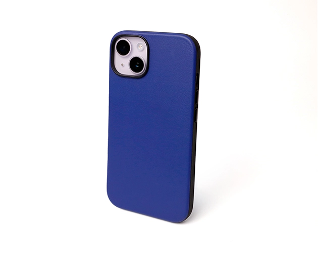 iPhone 14 leather Cases