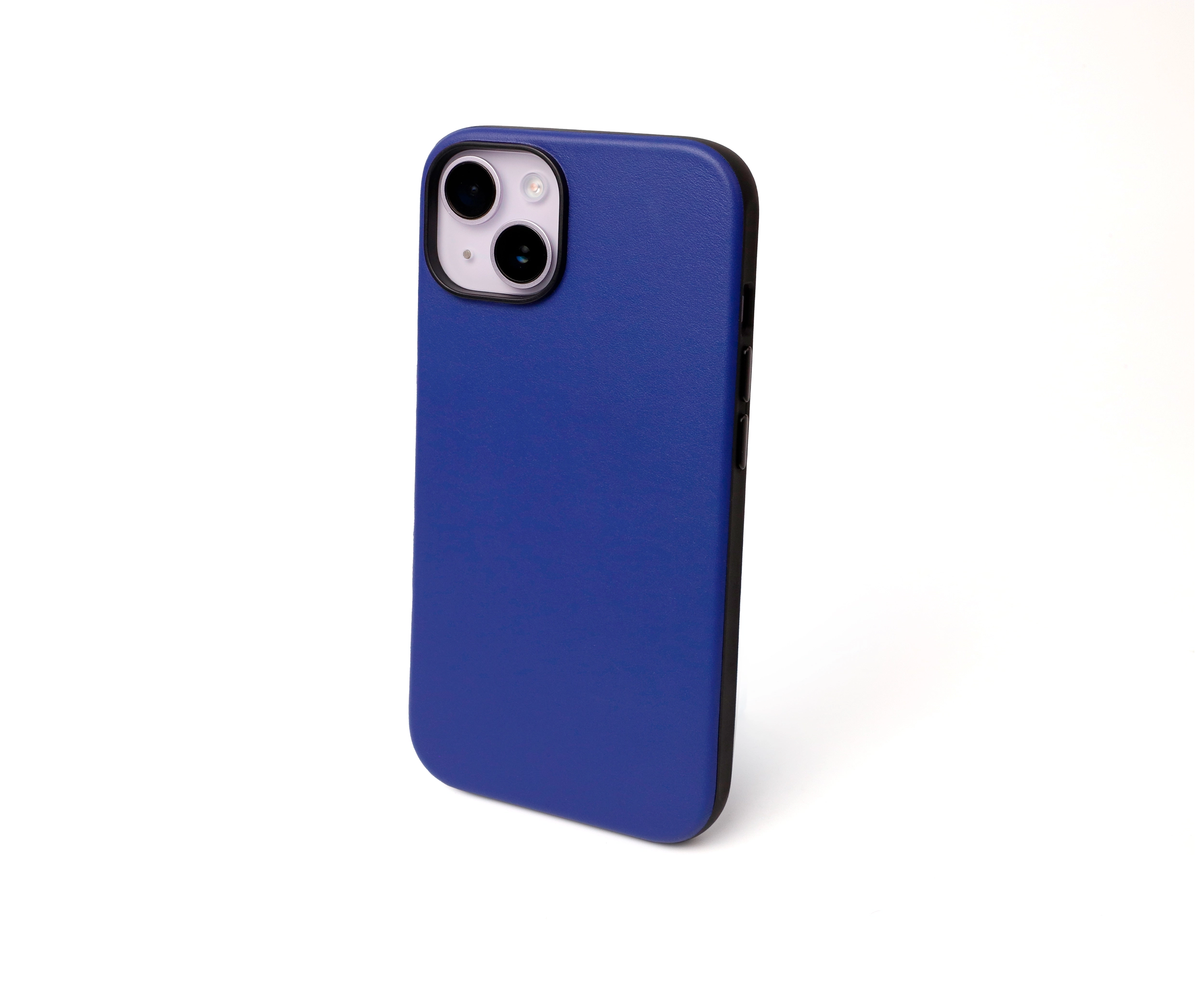 Durable iPhone 14 Leather Cases For Active Lifestyles