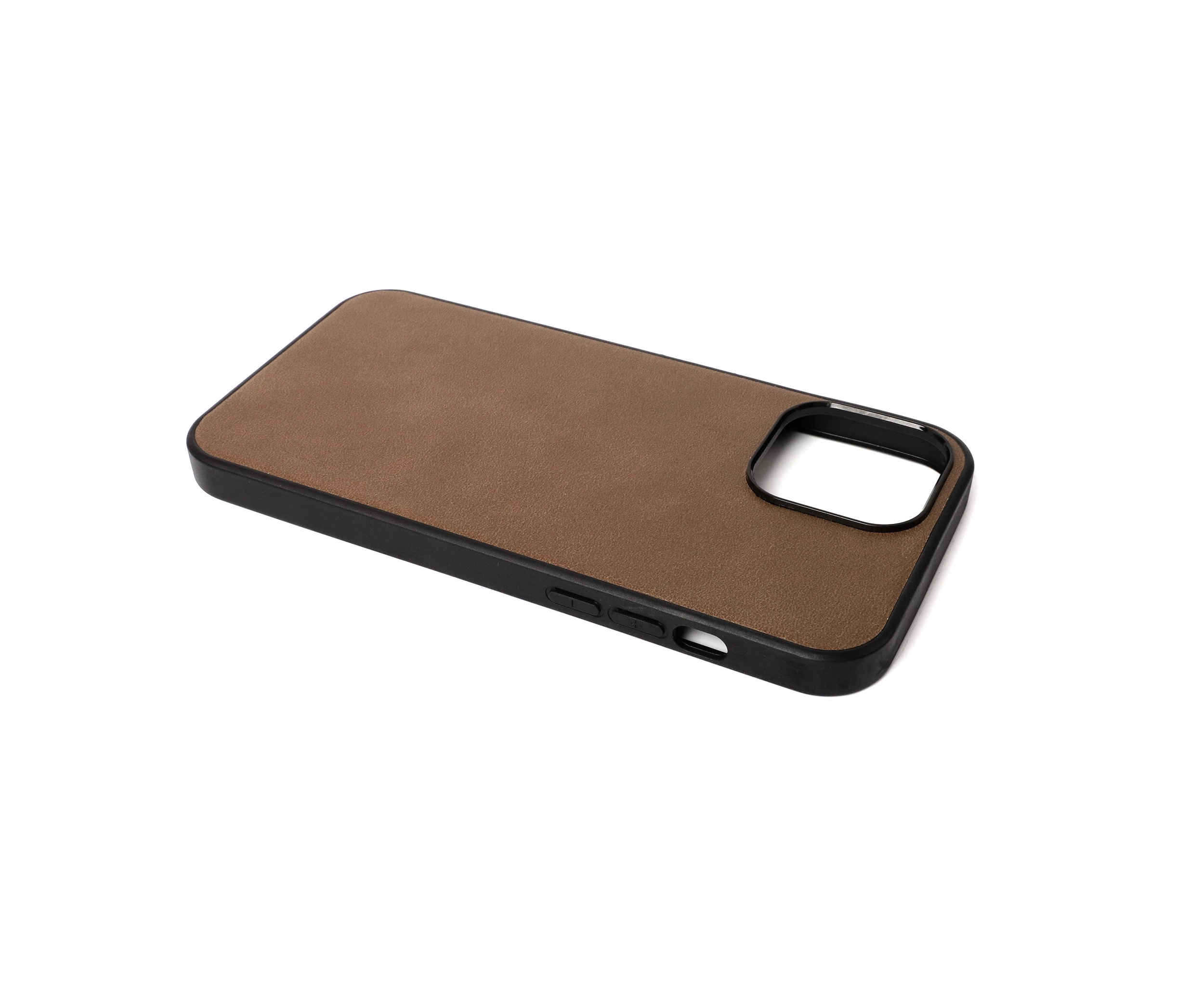 Leather iPhone Case Benefits