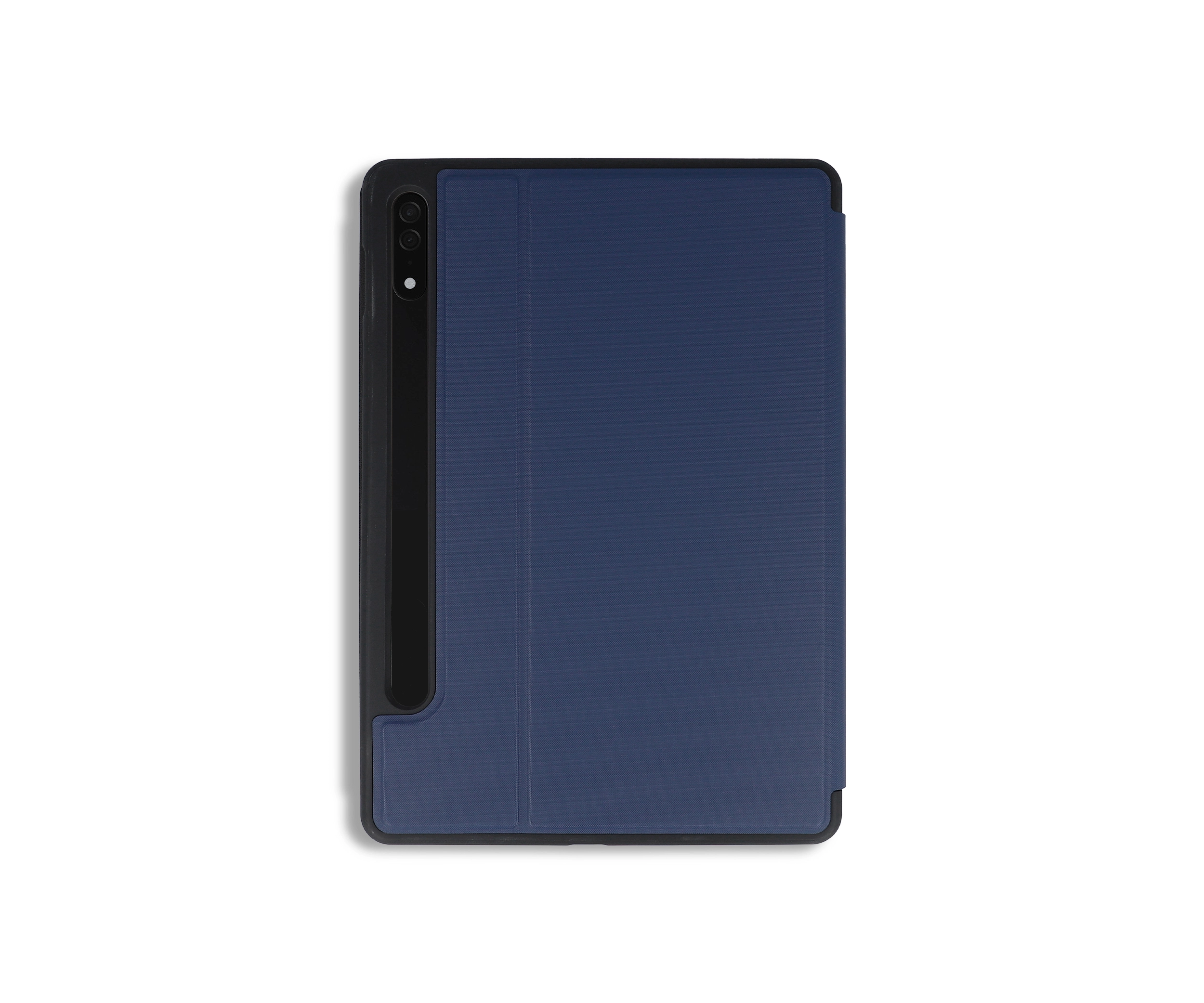 What to Look for in a Quality Galaxy Tab S7/S8 Folio Leather Case?