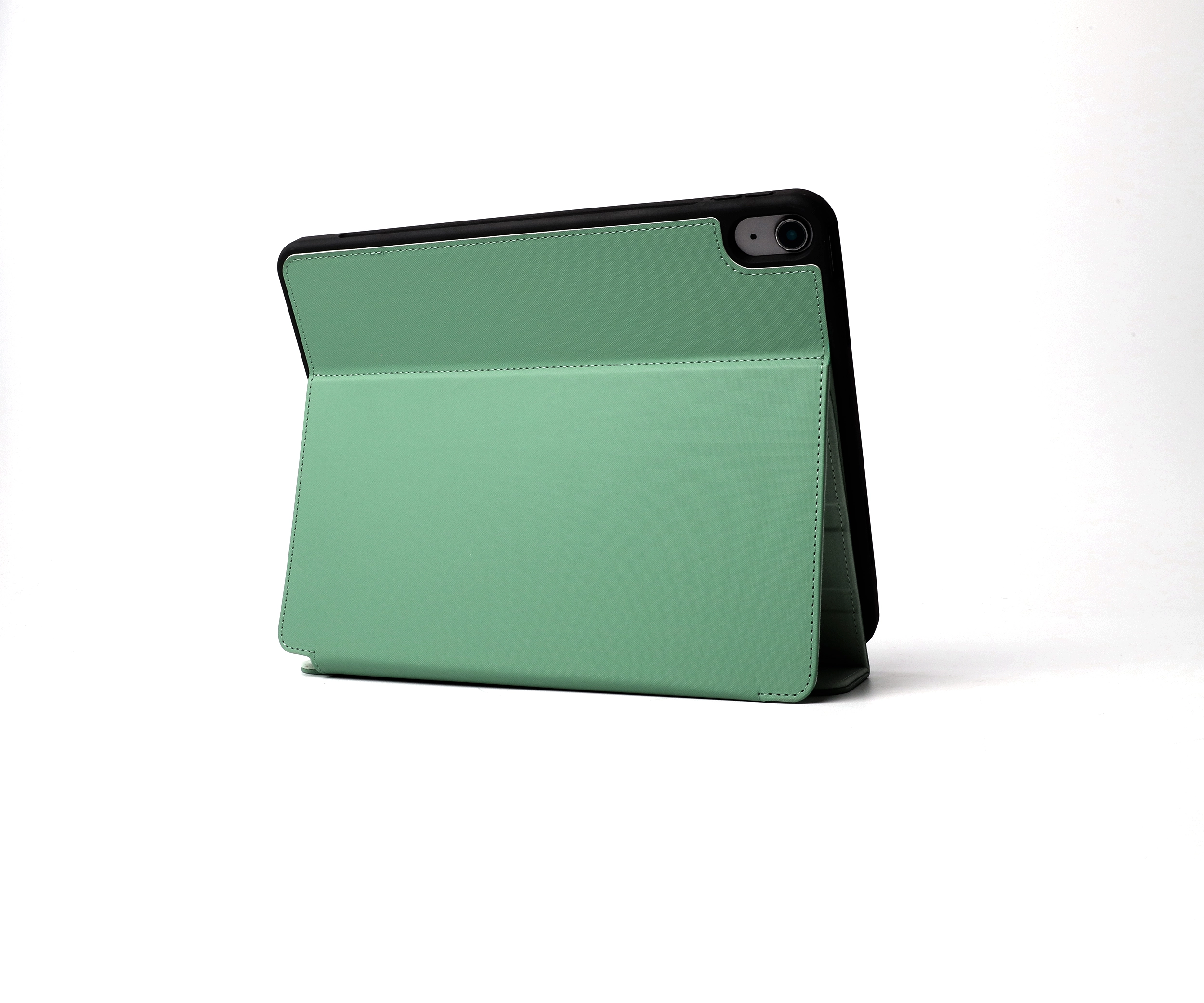 Why is  PU iPad Air 4th-5th Folio Cases Better than Plastic?