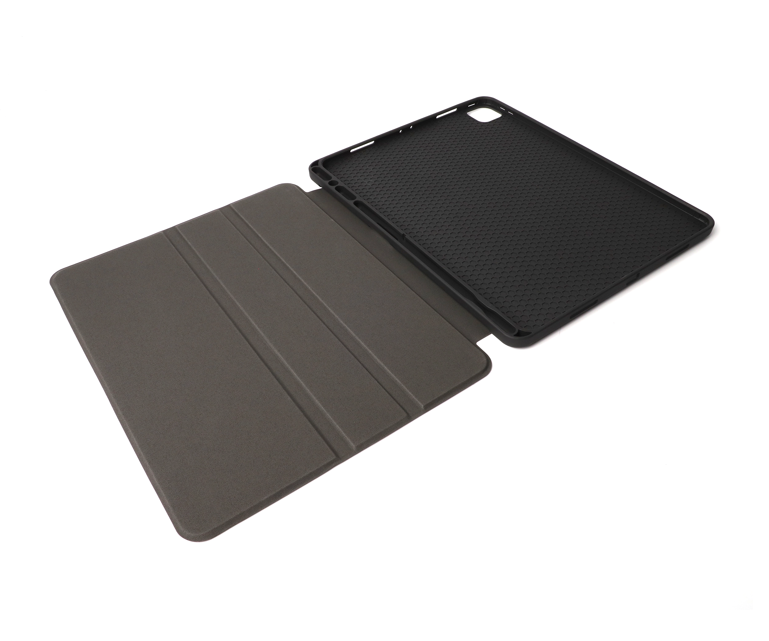 Innovation of iPad Pro 12.9'' 2021 Folio Leather Cases for Maximum Comfort