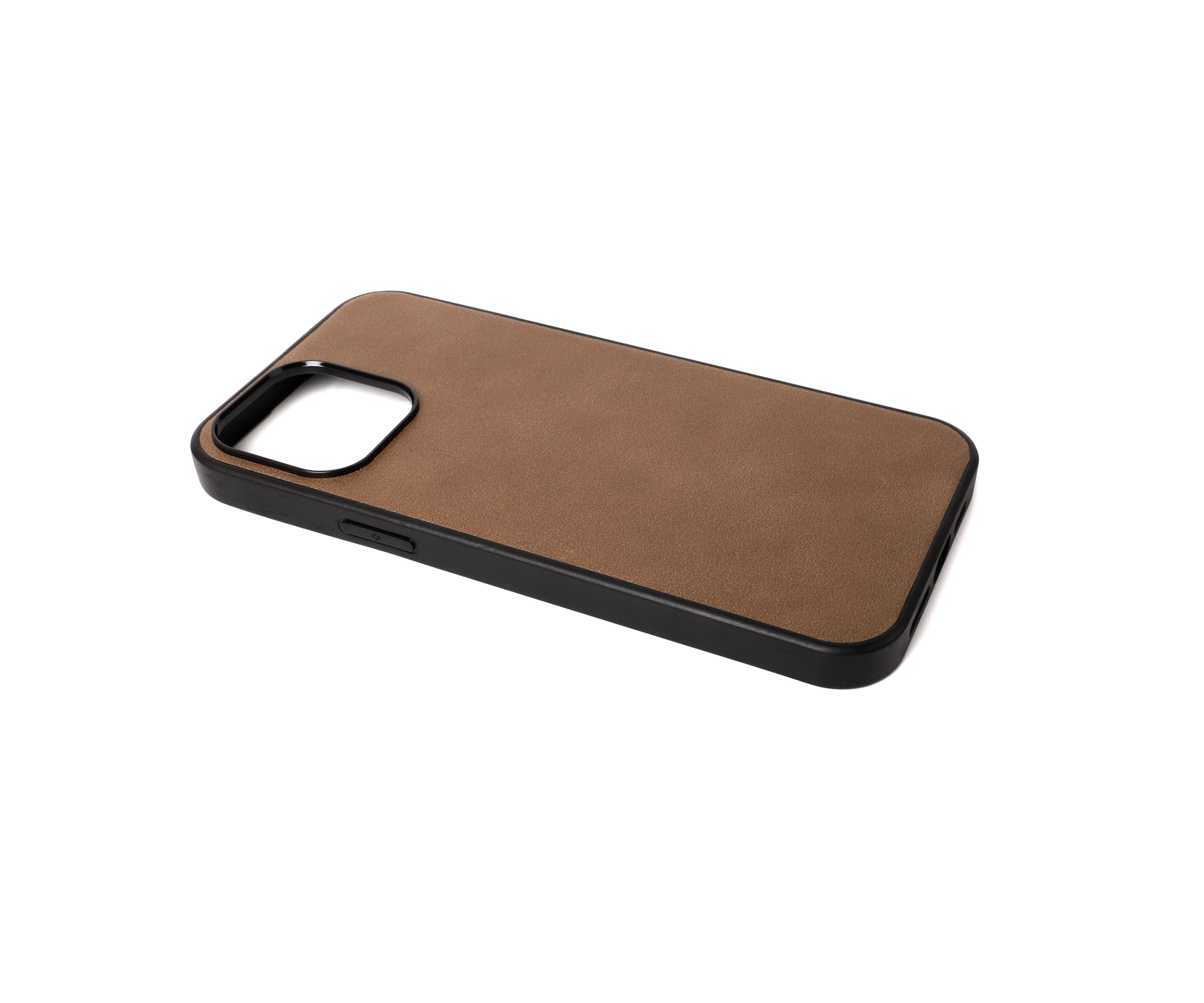 A Comprehensive Guide to Choosing a Custom Leather Case for iPhone 13 Pro Max