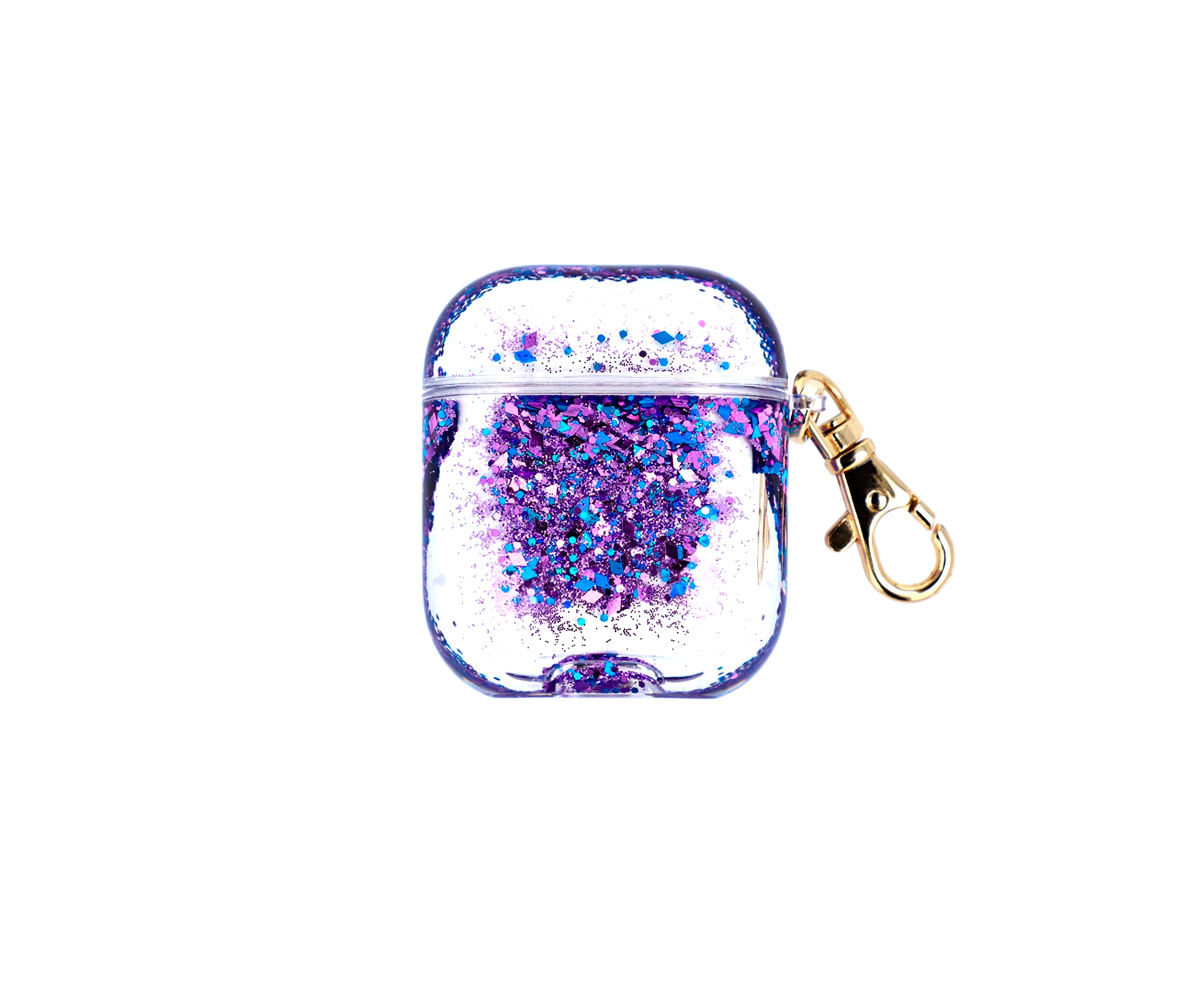 Tips for Choosing the Perfect Glitter AirPods Cases