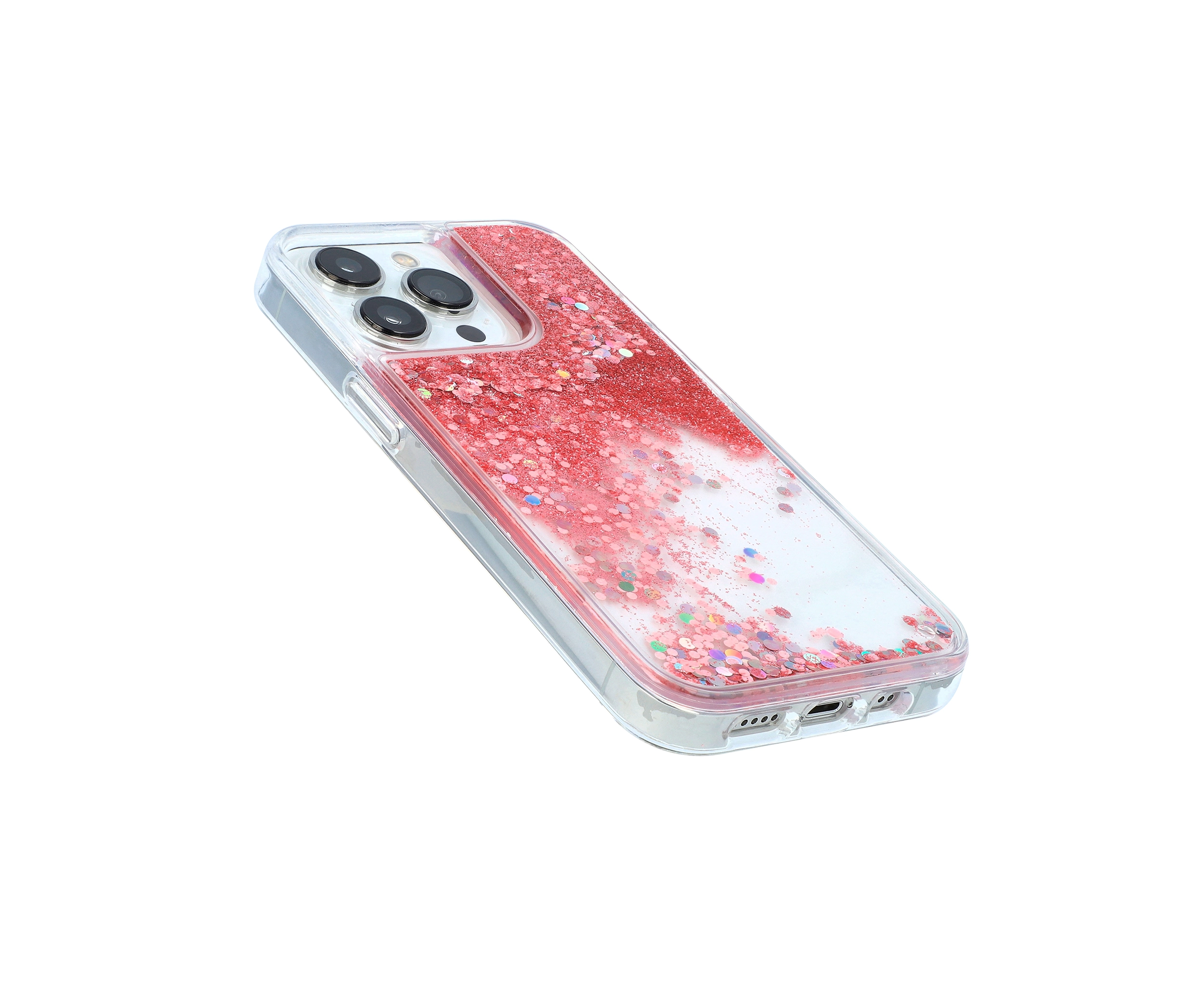 Why Glitter OEM Phone Cases are Trending ?