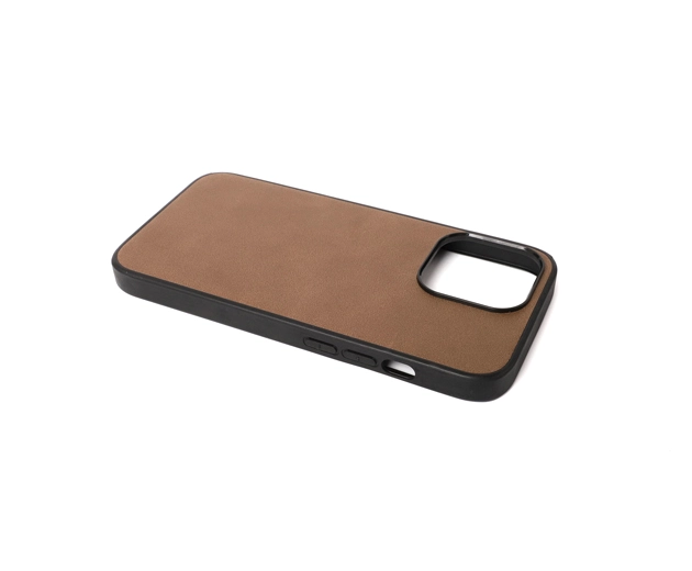 iPhone 13 Pro Leather Cases