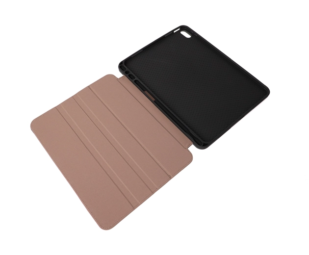 iPad Mini 6 Leather Folio