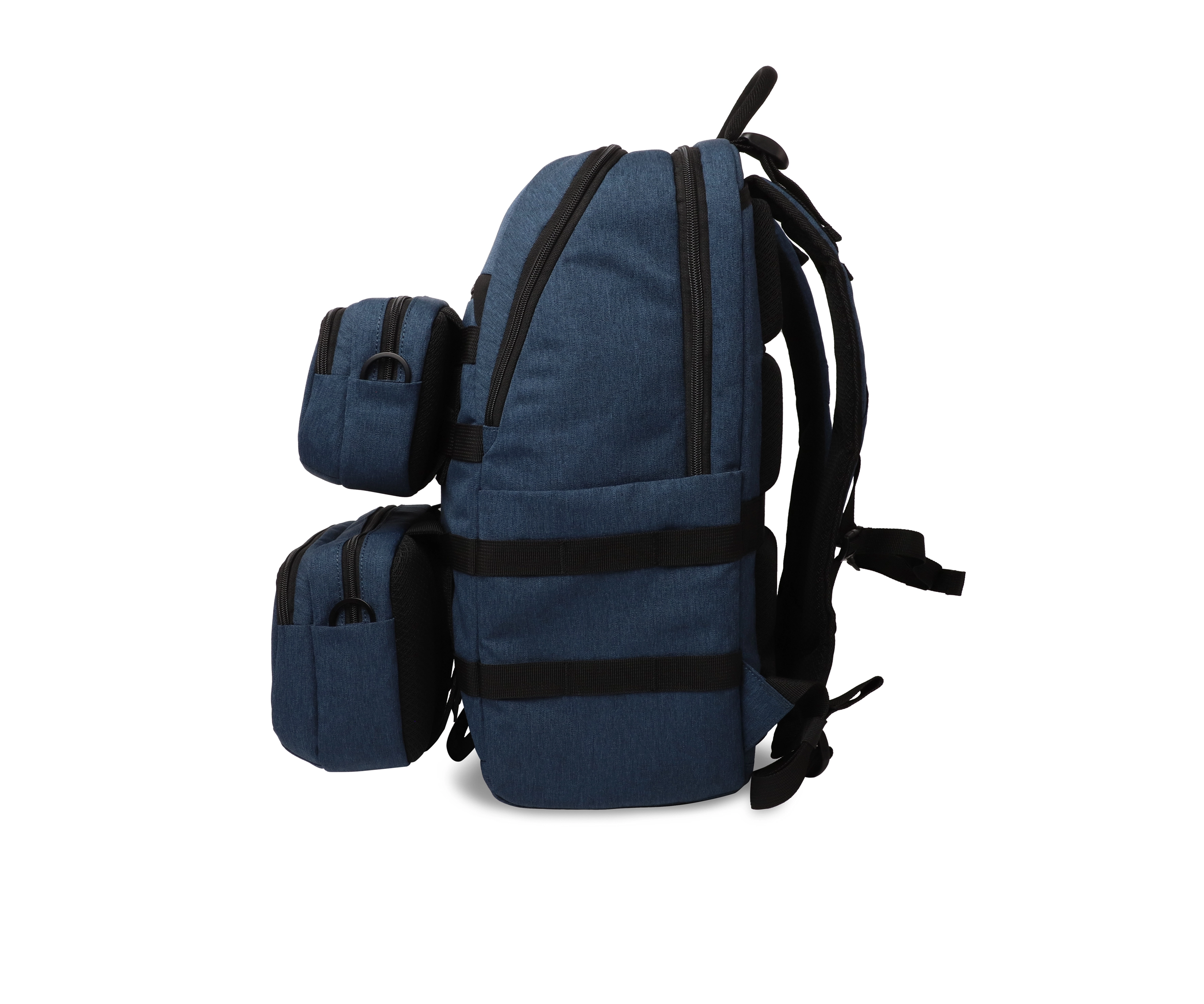 backpacking packs with detachable daypacks