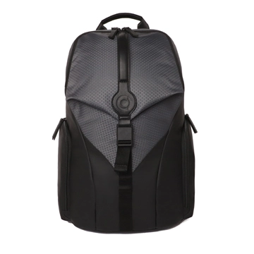 Reflective Strip Business Backpack