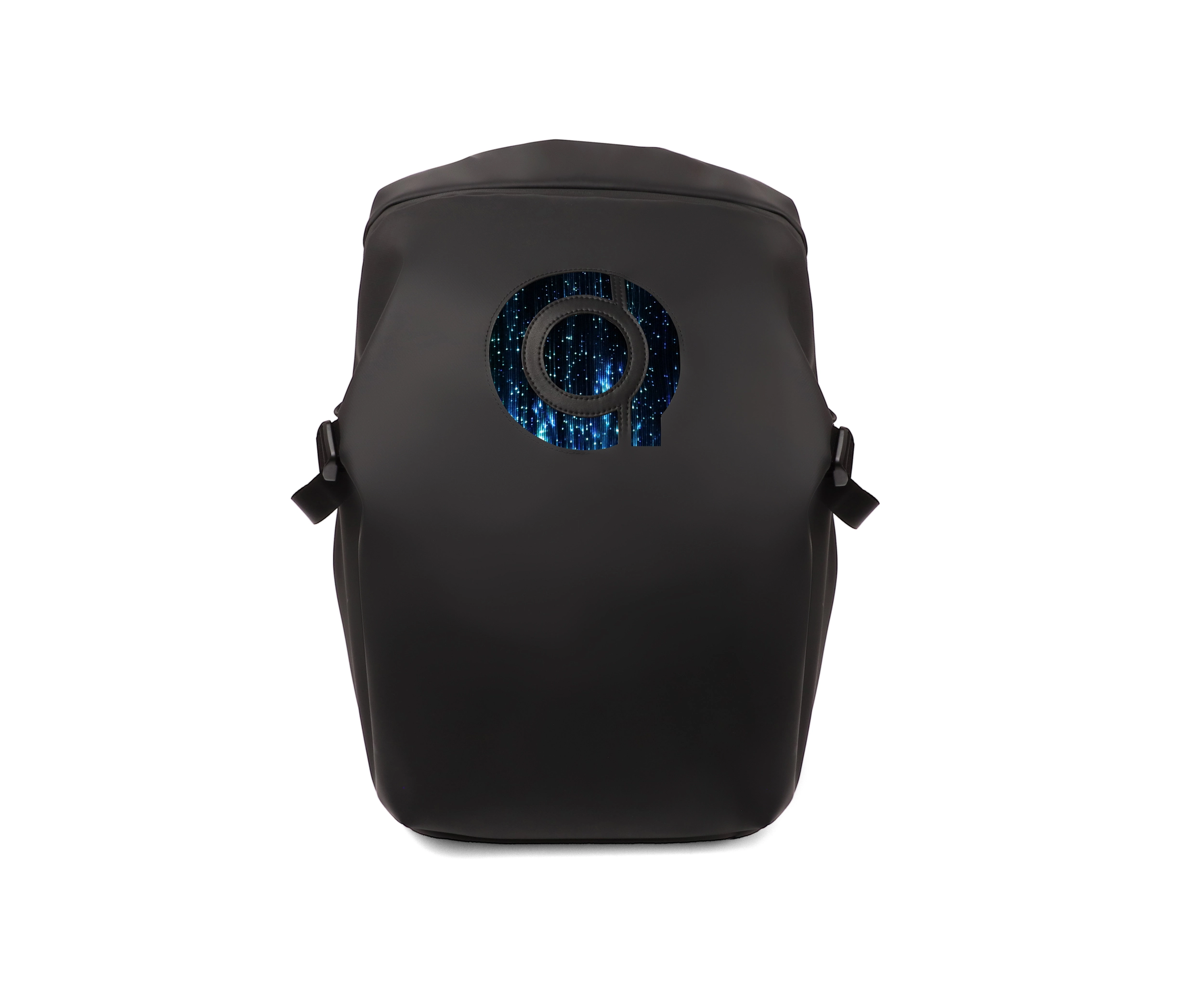 WEPLAN Motorcycle Helmet Backpack, Waterproof Riding