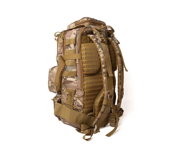 Buy Custom Personalized Outdoor Camo Backpack With Medical Bag Bulk ...