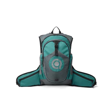 Large Hydration Cycling Backpacks With Reflection Material