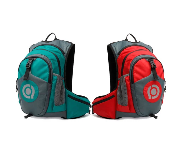 moto back pack