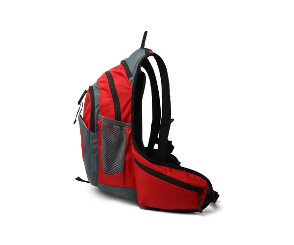 motorcycle laptop backpack