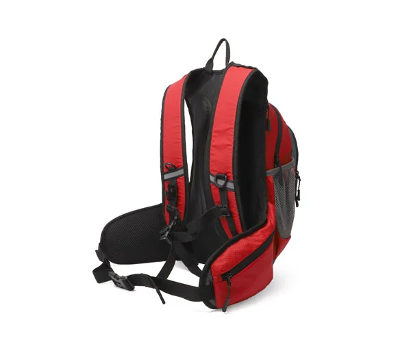 waterproof backpack for motorcycle riders