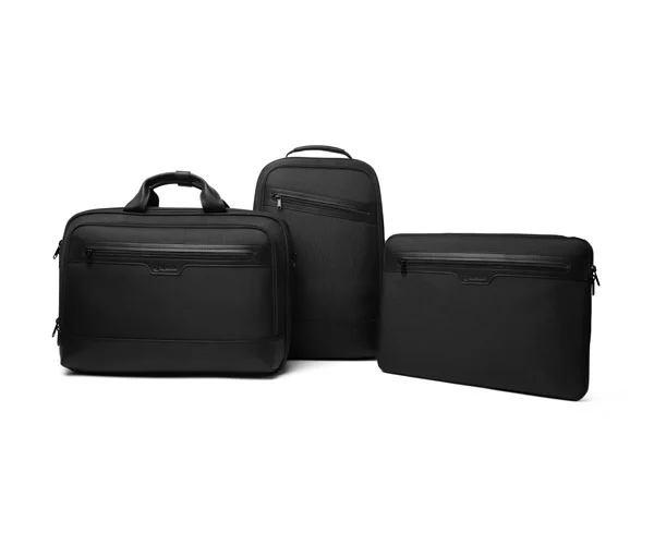 bag factory of coporate trio laptop sleeve