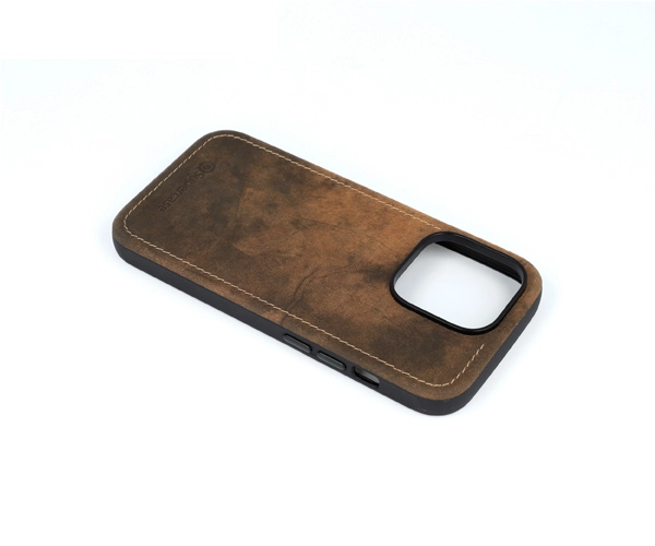 iphone 14 pro cases leather