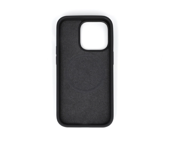 iphone 14 pro genuine leather case