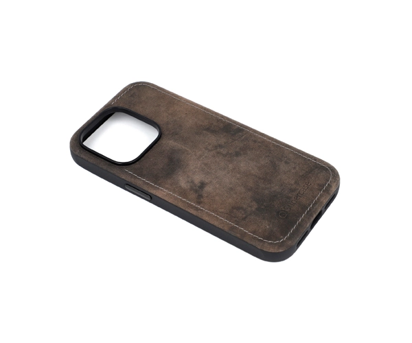 iphone 14 pro leather cases