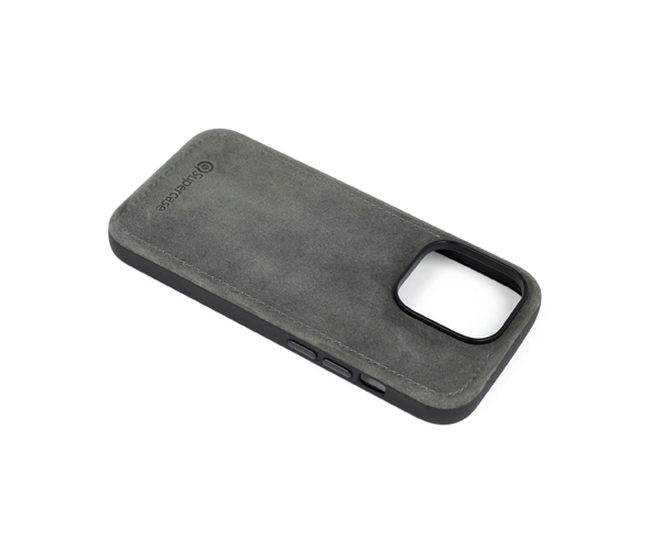 iphone 14 pro leather magsafe case