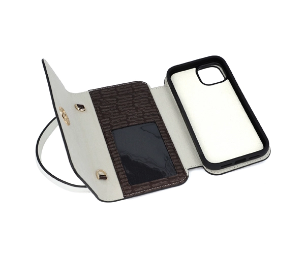 iphone 14 pro genuine leather case