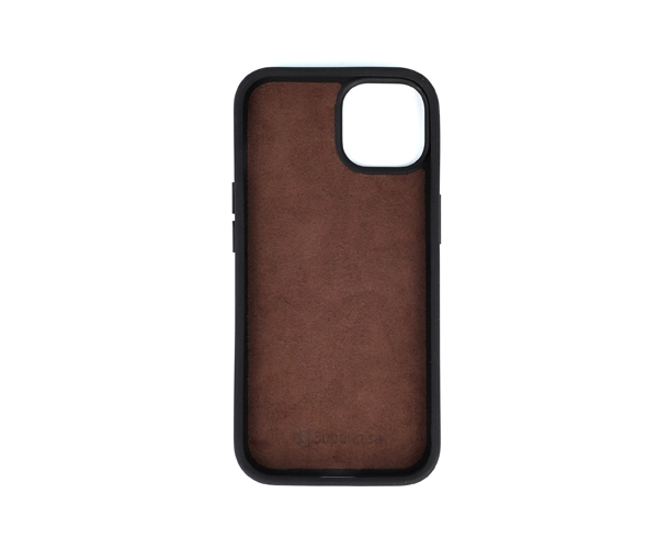 iphone 14 pro leather vs silicone case