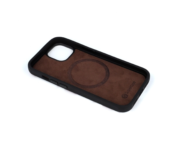 iphone 14 pro case leather