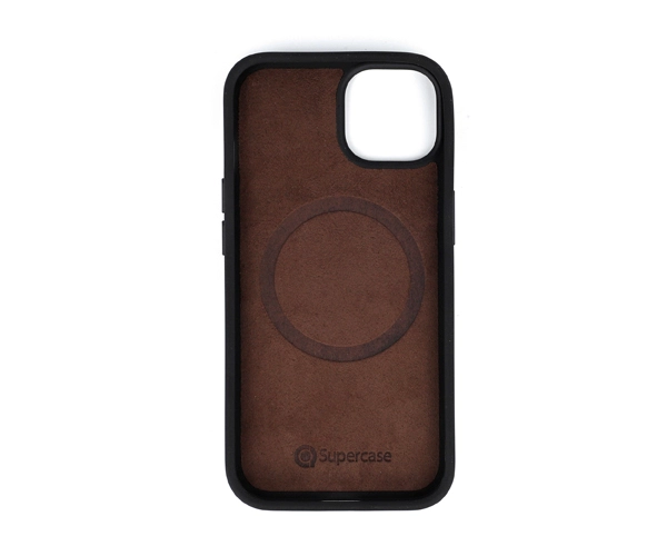 iphone 14 pro leather case