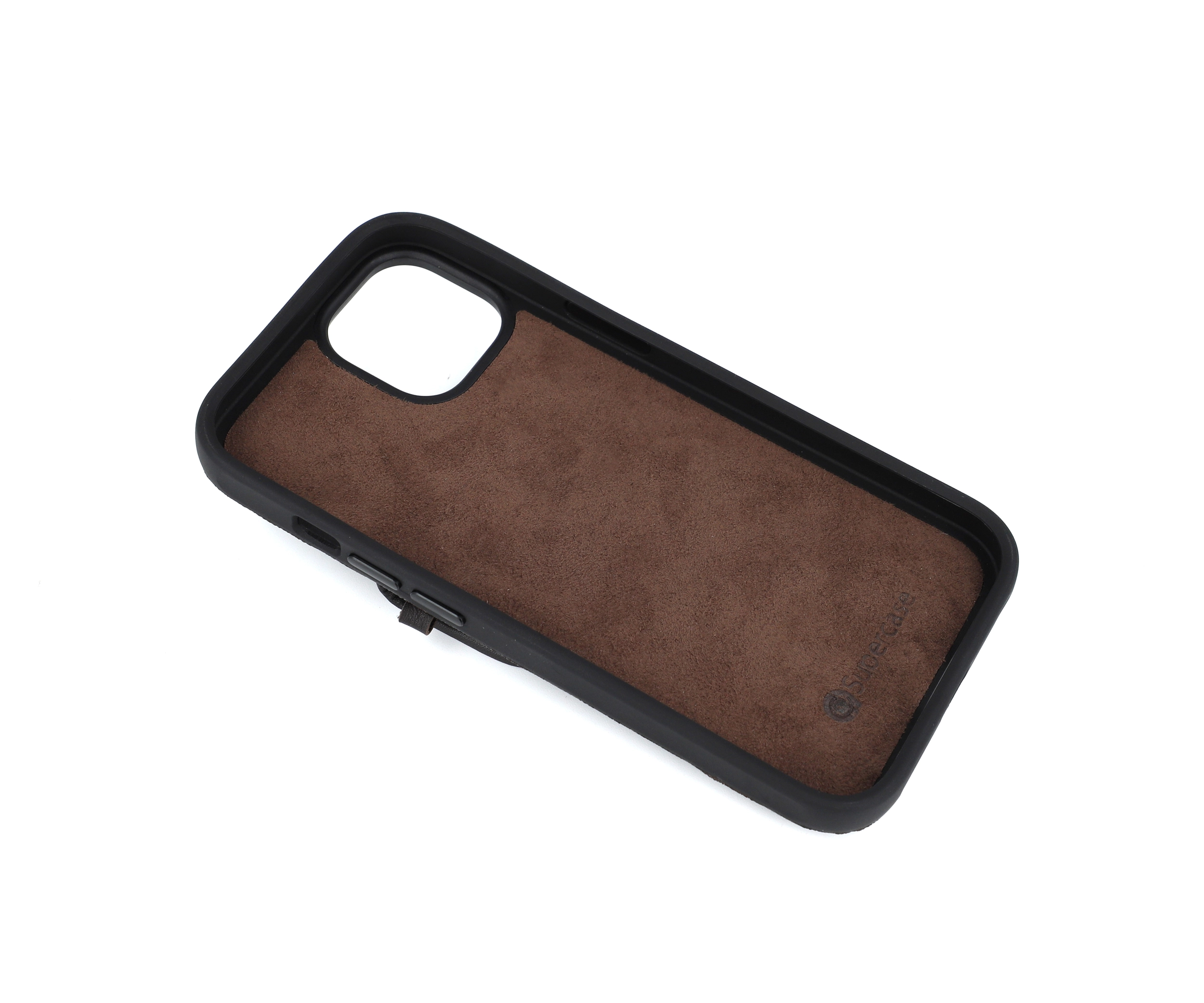 iphone 14 pro max leather folio case