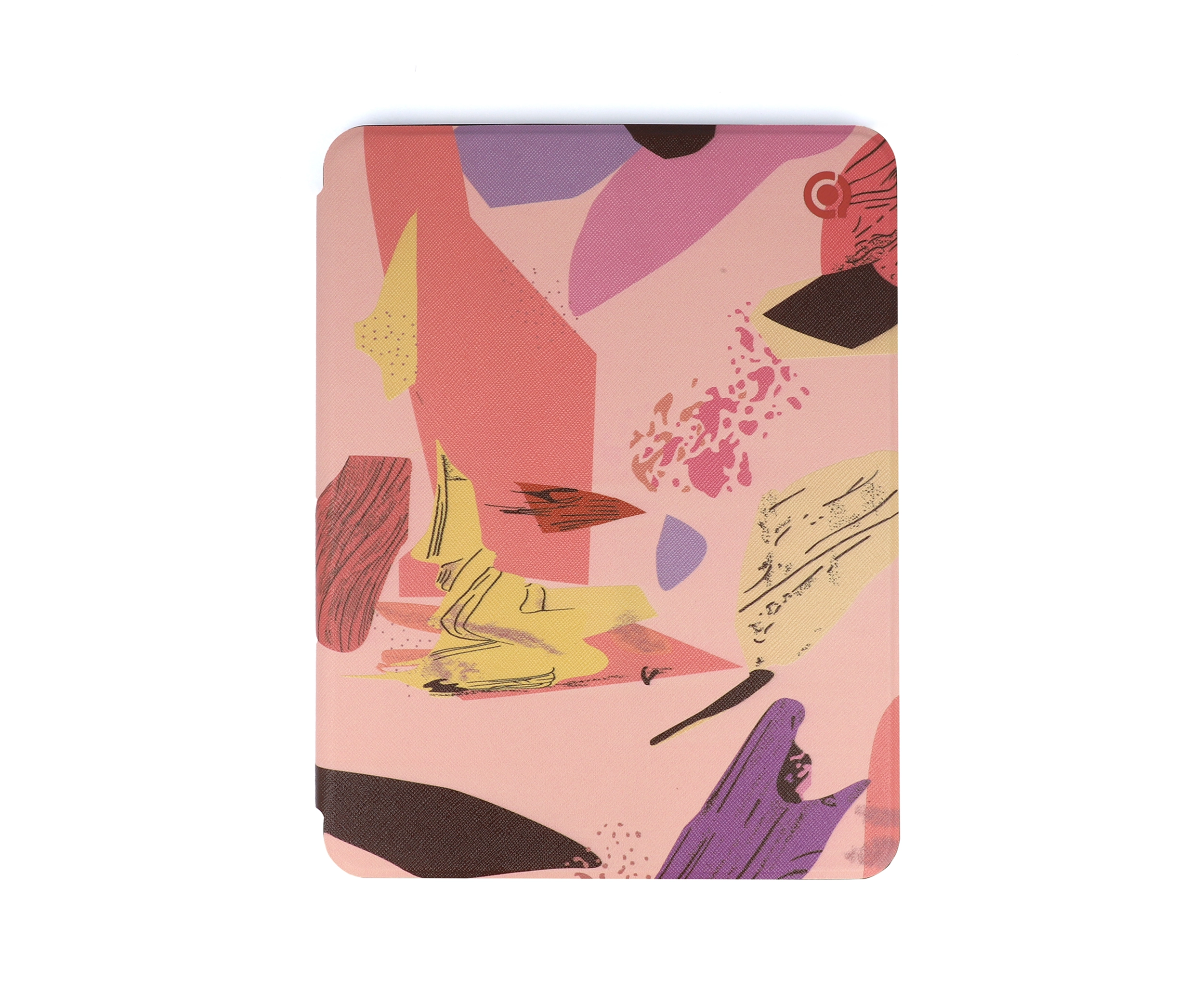 Pink Chic Tablet Folio