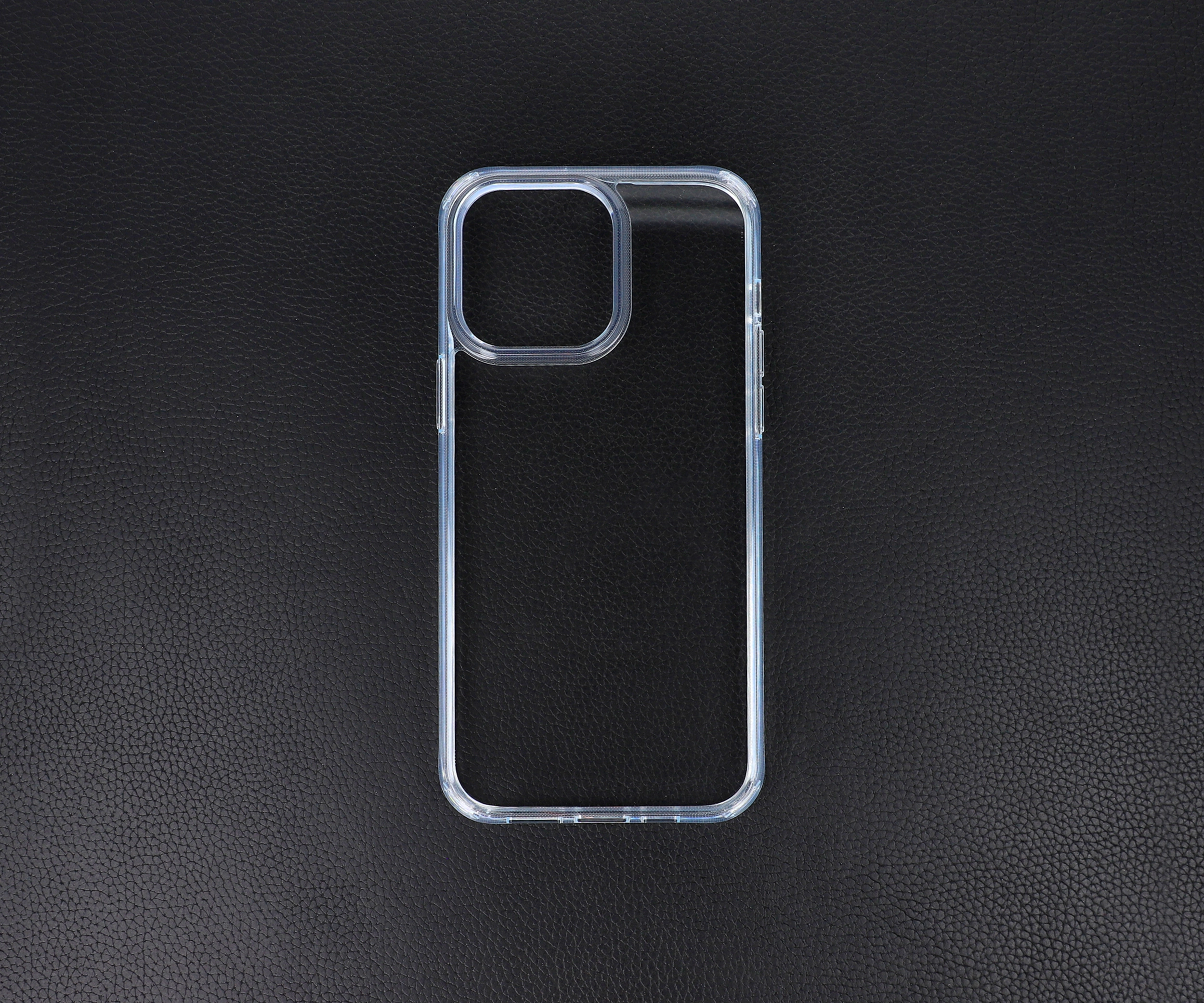 Clear Drop-proof iPhone 14 Pro Case