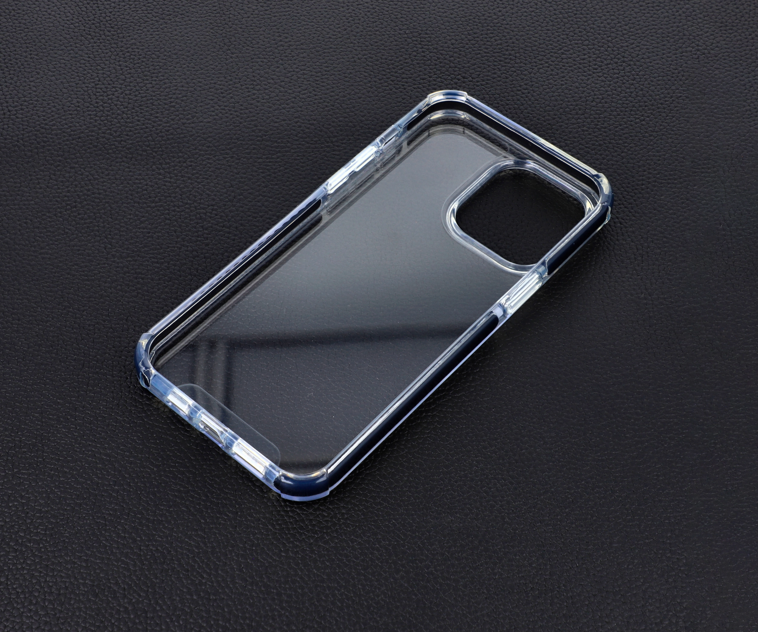 clear iphone 14 pro max phone case