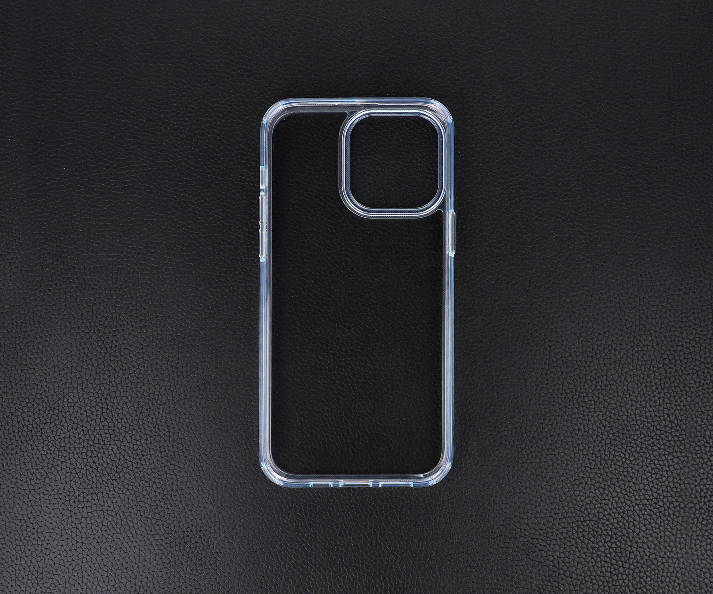 iphone 14 pro max transparent case