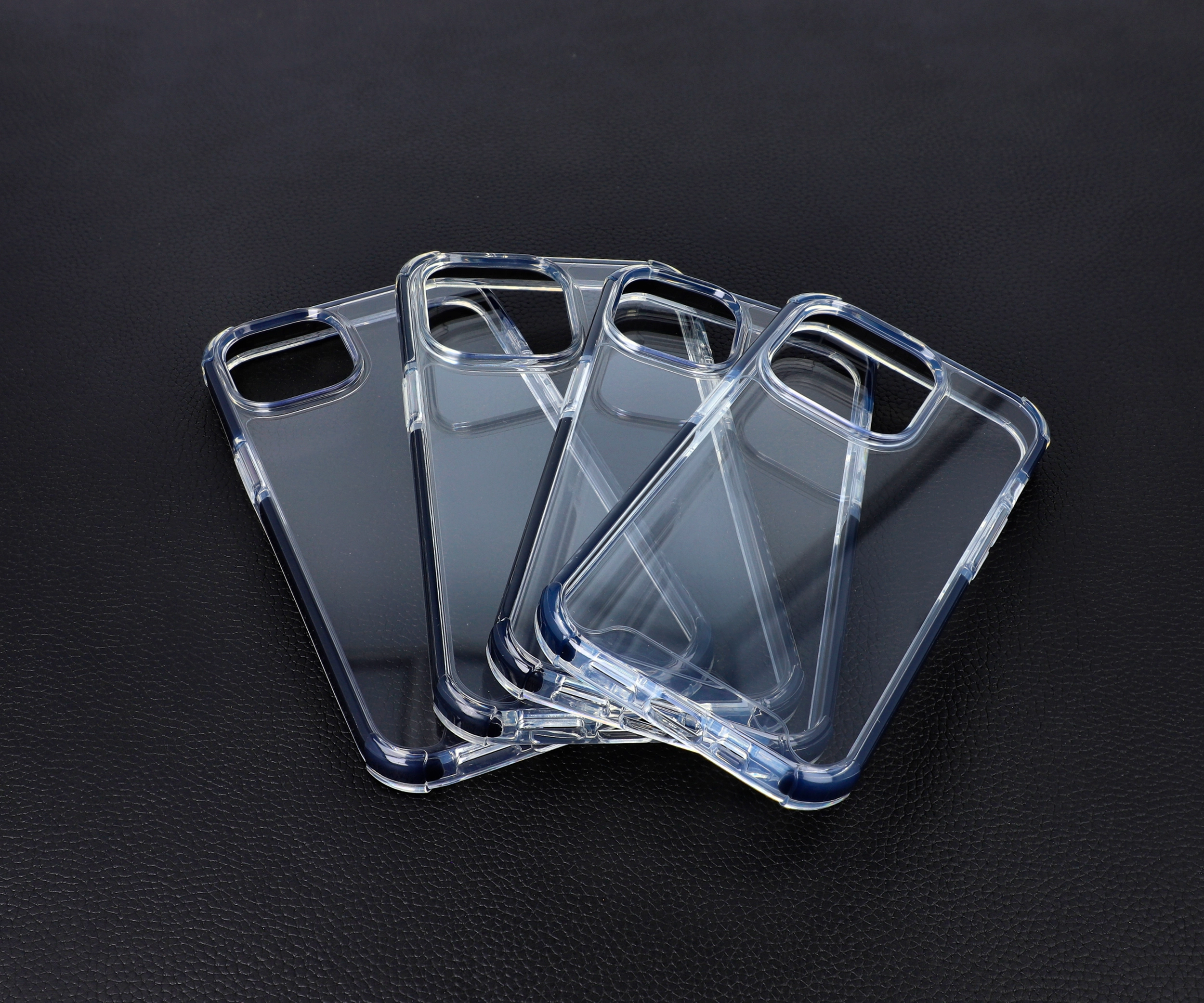 transparent iphone case