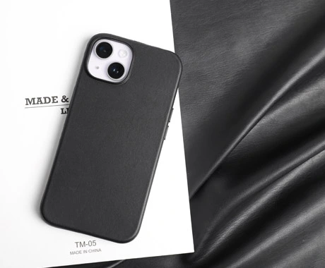 How to Clean and Maintain Your Leather iPhone Case: Tips for Longevity and Style