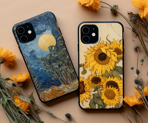 phone cases floral