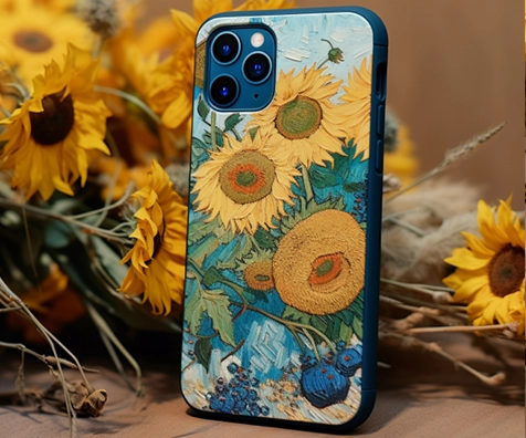 iphone case floral