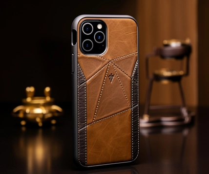 leather phone case manufacturer