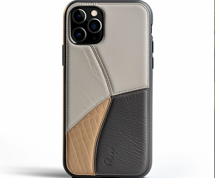 leather phone case manufacturer