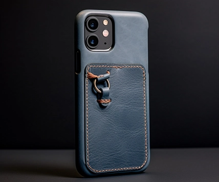 leather phone case manufacturer