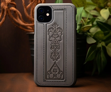 leather phone case manufacturer