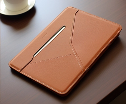 Samsung Galaxy Tab S7 Leather Case