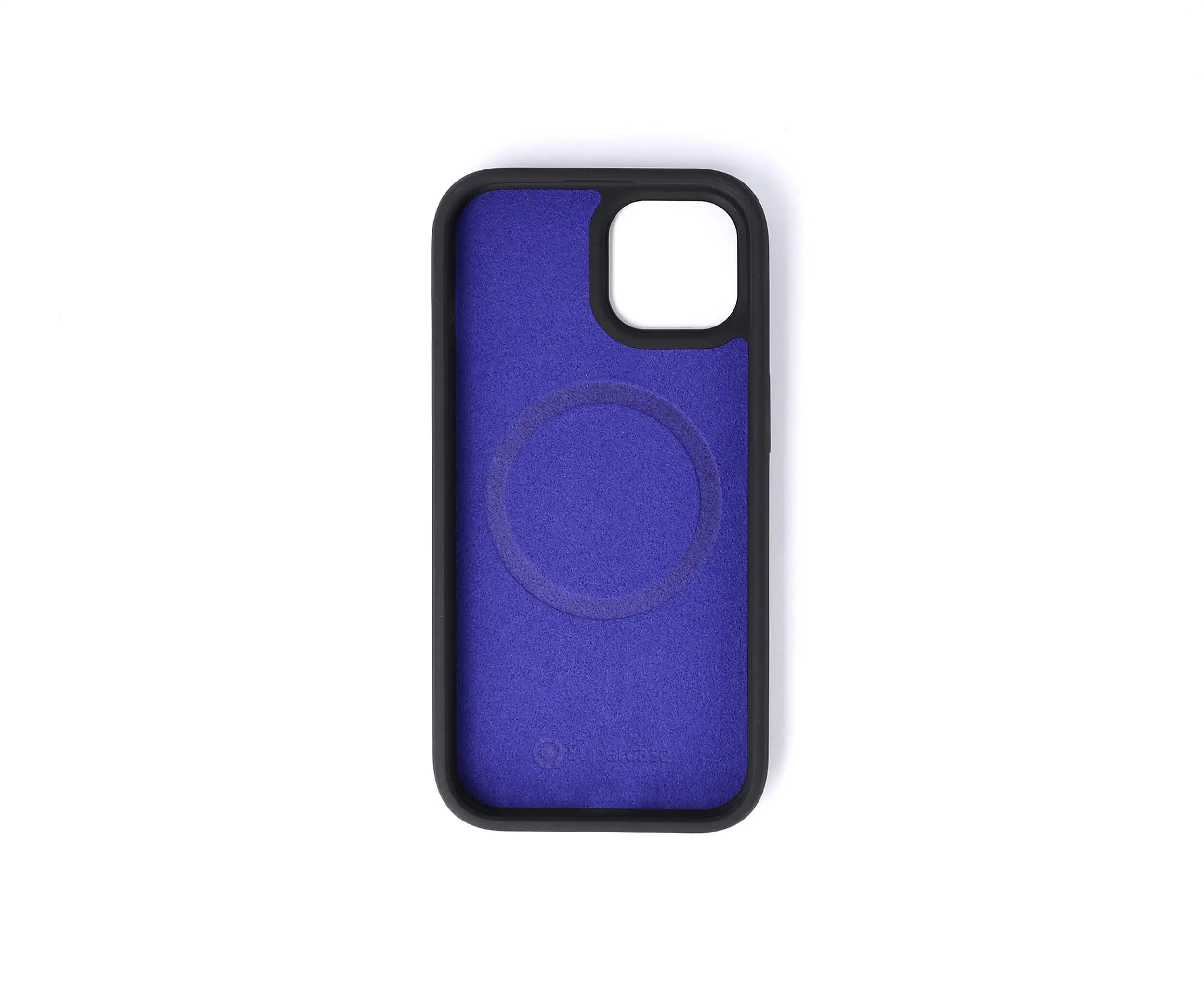 leather iphone 15 case