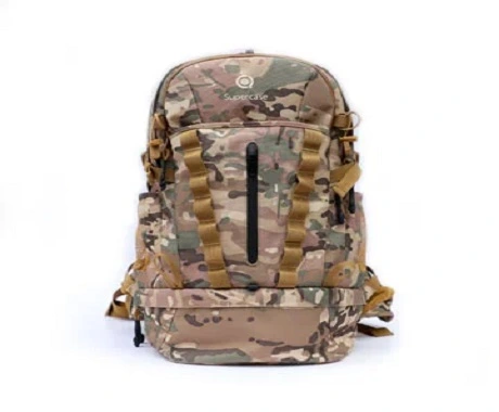 The Ultimate Camo Hiking Backpack: Your Ideal Companion on the Trail