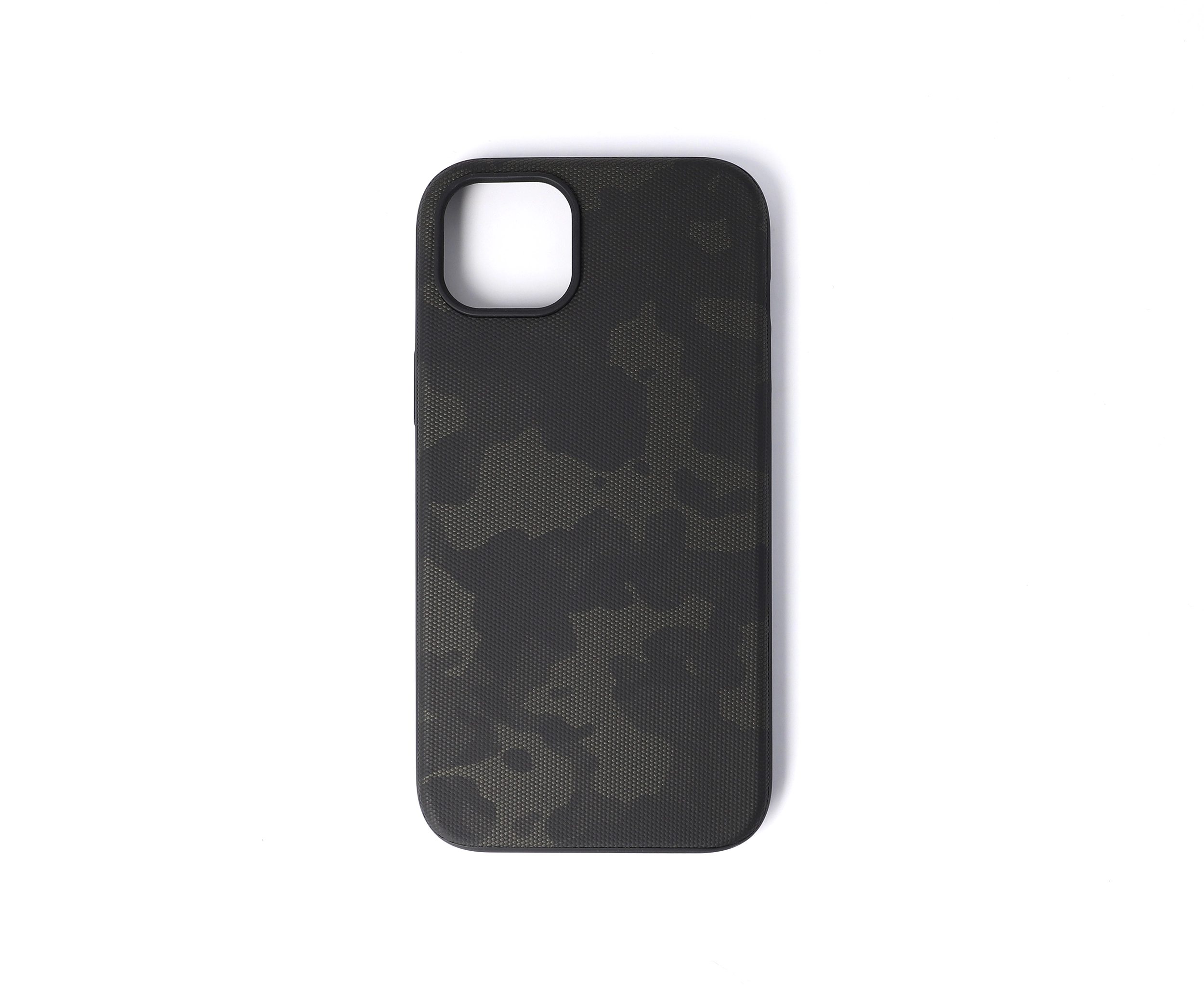 gold shadow camouflage iphone 15 plus case